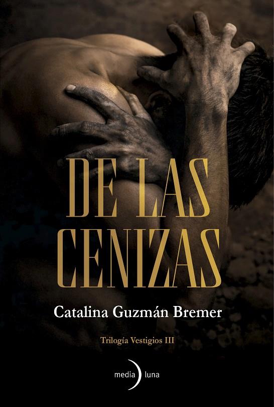 DE LAS CENIZAS | 9791399111163 | GUZMAN BREMER, CATALINA