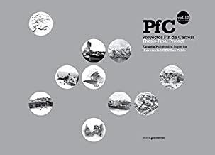 PROYECTOS FIN DE CARRERA VOL. 10 AÑOS | 9788417905118 | VARIOS AUTORES/ESCUELA POLITÉCNICA SUPERIOR UNIVERSIDAD CEU SAN PABLO