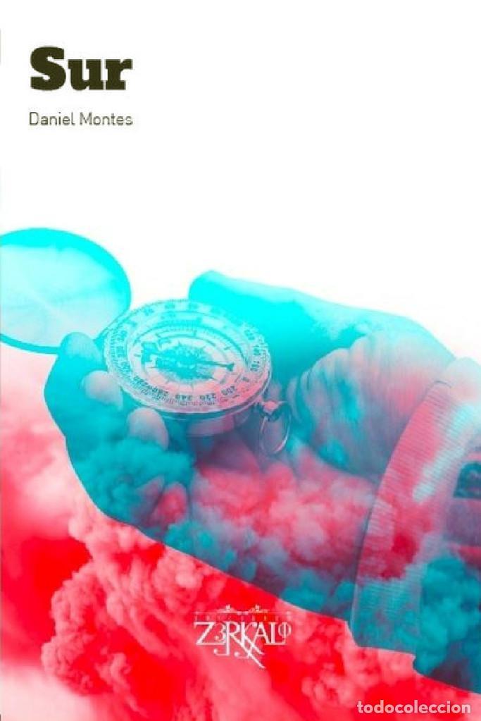 SUR | 9788494636660 | MONTES, DANIEL