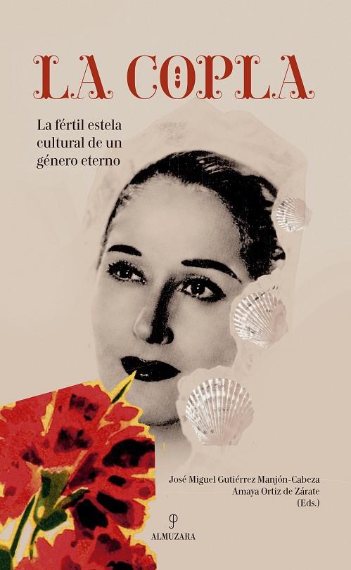 COPLA, LA | 9788418346347 | VARIOS AUTORES