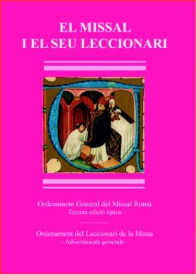 MISSAL I EL SEU LECCIONARI, EL | 9788498050608 | URDEIX I DORDAL, JOSEP
