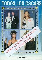 ENCICLOPEDIA TODOS LOS OSCARS 1927 - 2004 | 9788487754913