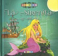 SIRENITAS | 9788490374702 | EQUIPO DE TODOLIBRO