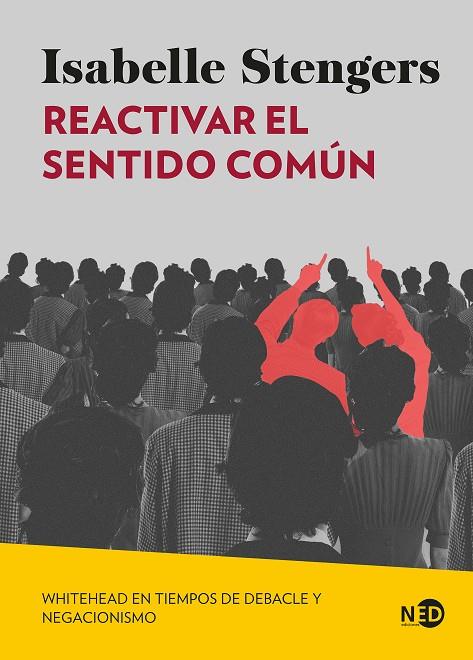 REACTIVAR EL SENTIDO COMÚN | 9791387967130 | STENGERS, ISABELLE