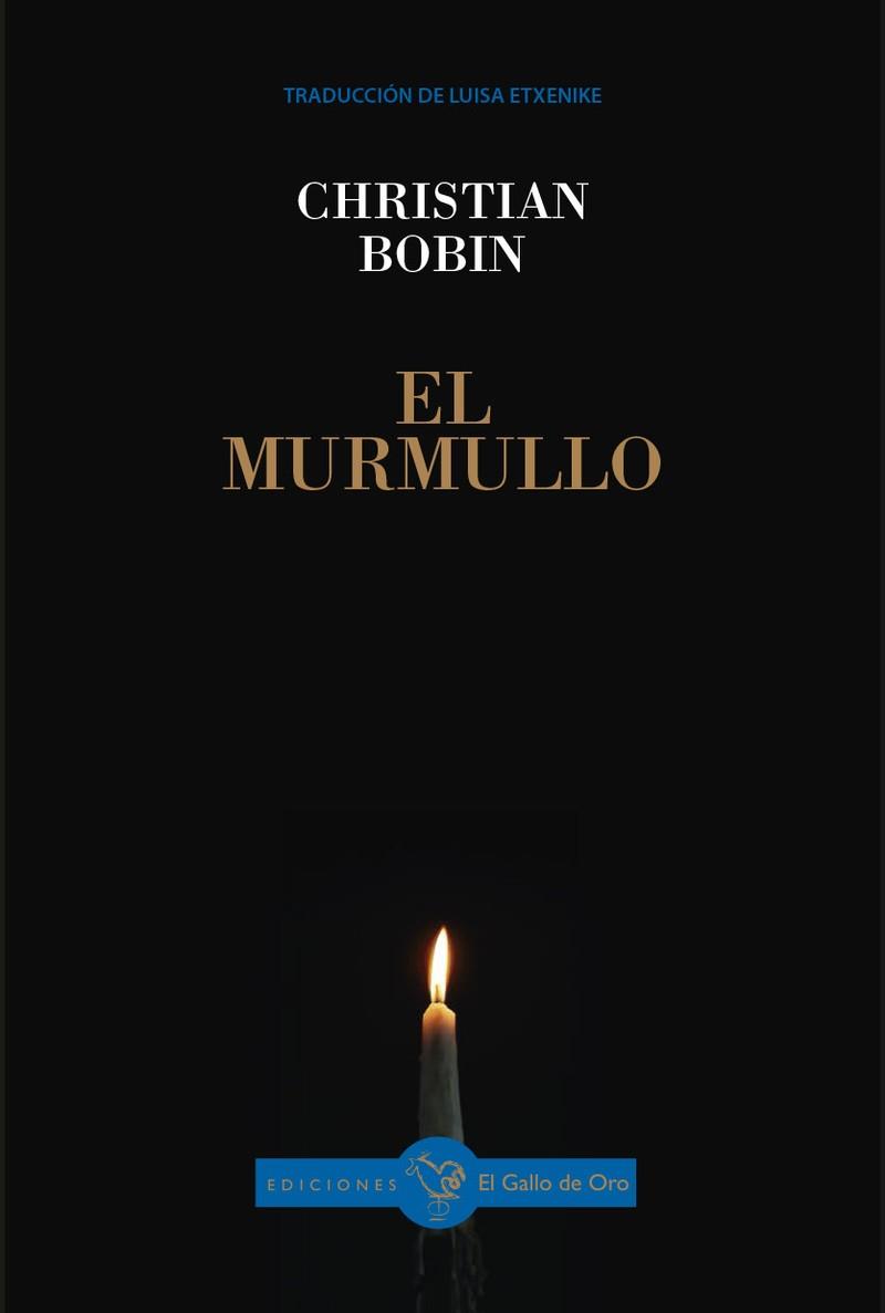 MURMULLO, EL | 9791399158229 | BOBIN, CHRISTIAN