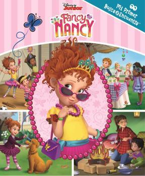 MI PRIMER BUSCA Y ENCUENTRA FANCY NANCY | 9781503748996 | FANCY NANCY