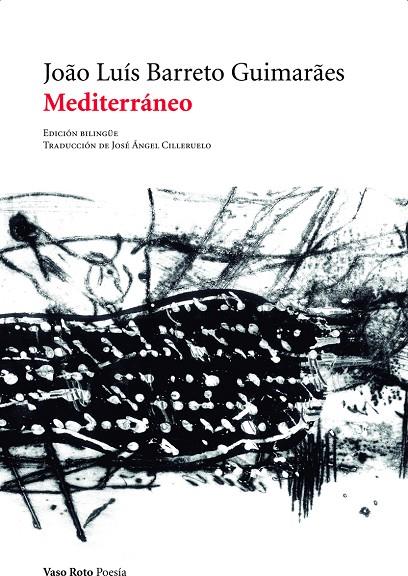 MEDITERRÁNEO | 9788494740183 | BARRETO GUIMARAES, JOAO LUIS