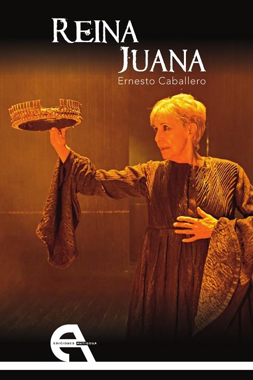 REINA JUANA | 9788416923731 | CABALLERO, ERNESTO