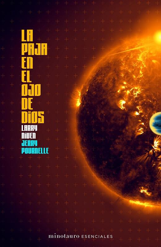 PAJA EN EL OJO DE DIOS, LA | 9788445008300 | NIVEN, LARRY / POURNELLE, JERRY