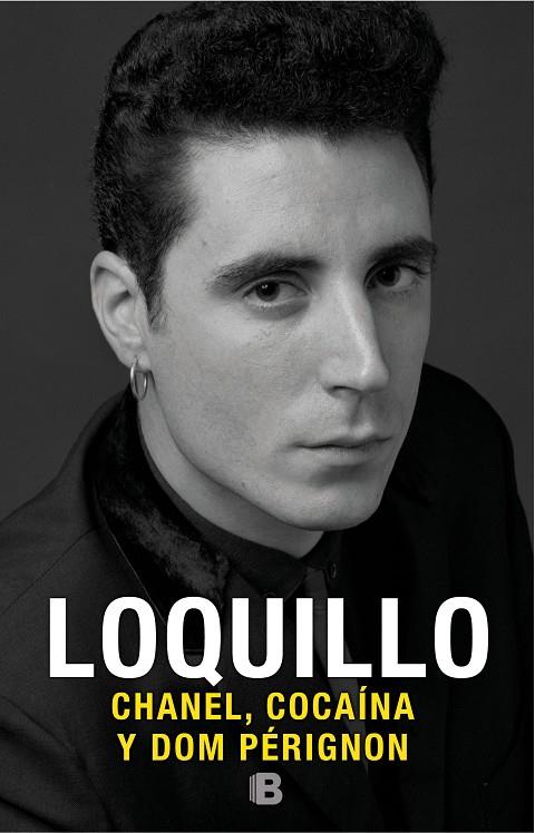 CHANEL, COCAINA Y DON PERIGNON | 9788466665919 | SANZ 'LOQUILLO', JOSE MARIA