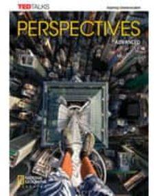 PERSPECTIVES ADVANCED EJER+CD | 9781337627139