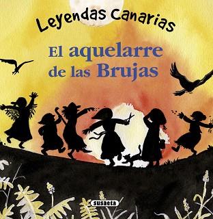 AQUELARRE DE LAS BRUJAS, EL | 9788467723298 | MARÍN, LORENA