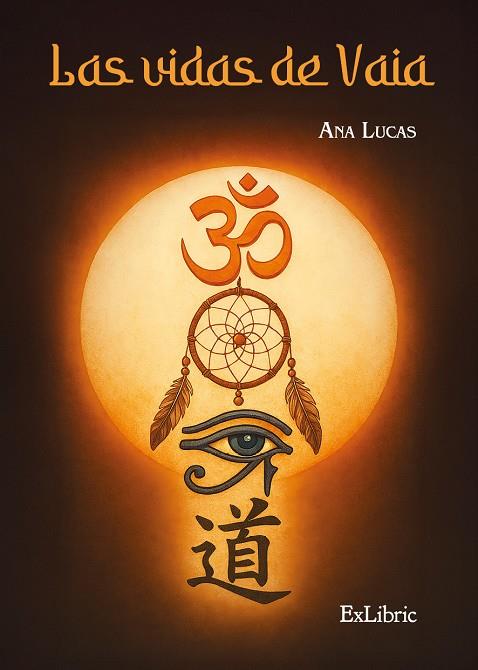 VIDAS DE VAIA, LAS | 9791388079252 | LUCAS, ANA