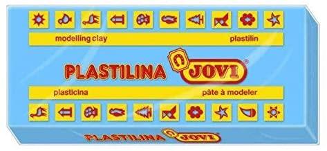 PLASTILINA MITJANA BLAU CEL 71 | 8412027007191