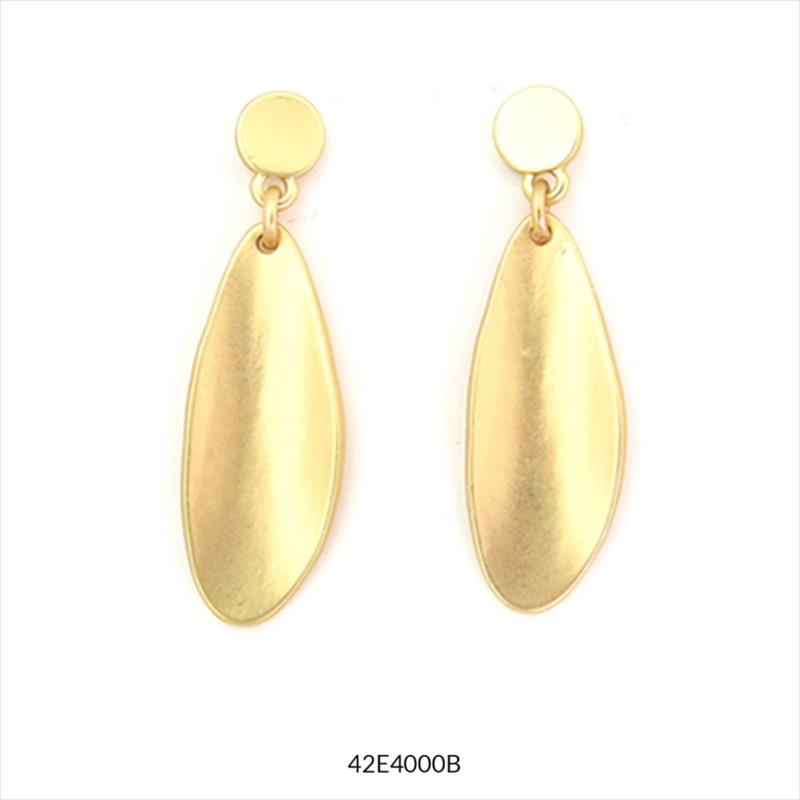 ARRECADA TONKA OR LLARGA | 9999900004244