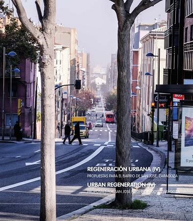 REGENERACIÓN URBANA (IV) | 9788416935727 | VARIOS AUTORES