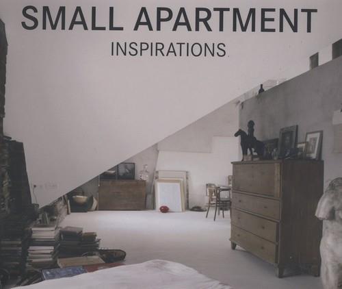 APARTAMENTOS PEQUEÑOS | 9788499367743