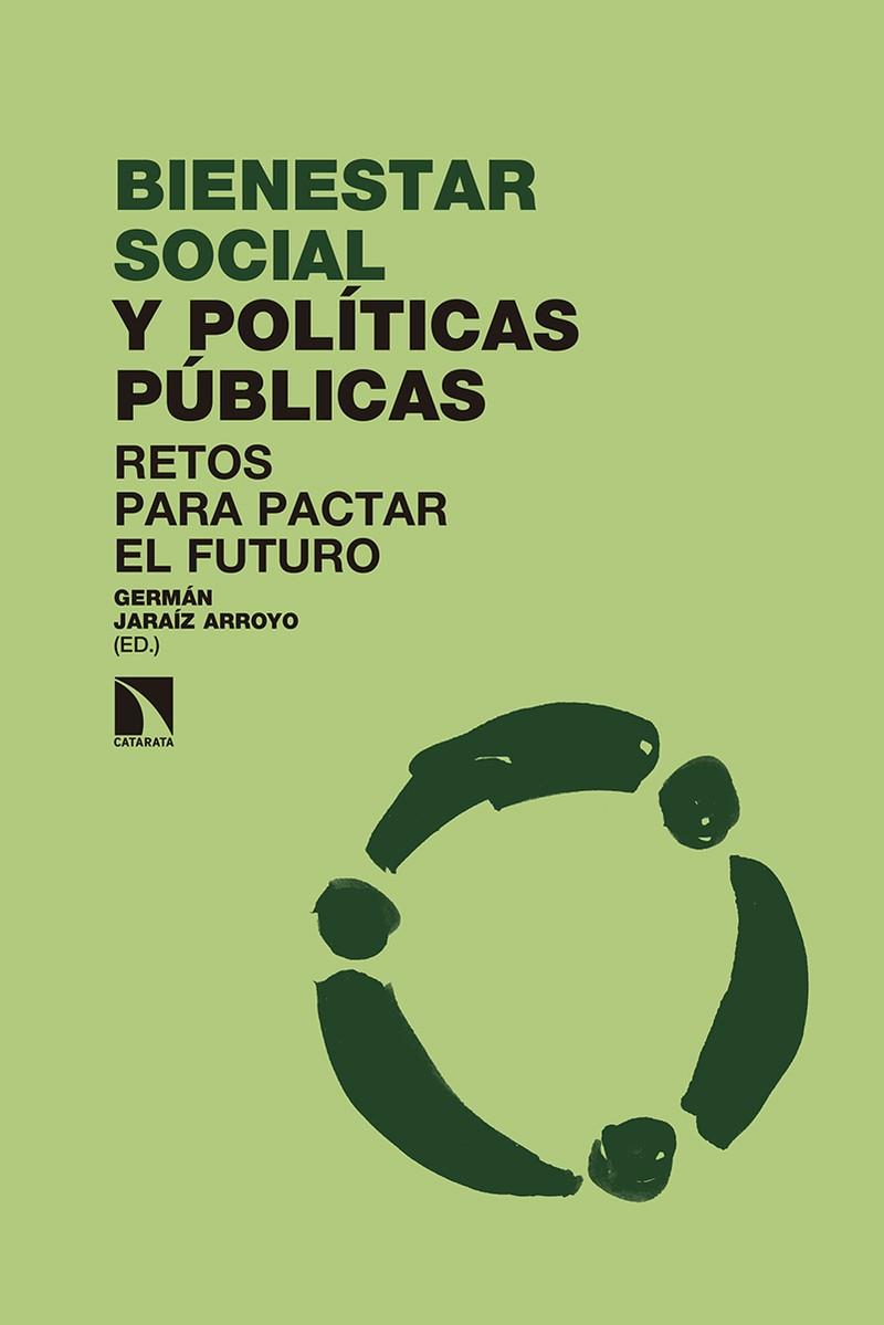 BIENESTAR SOCIAL Y POLÍTICAS PÚBLICAS | 9788490974179 | JARAIZ ARROYO, GERMAN