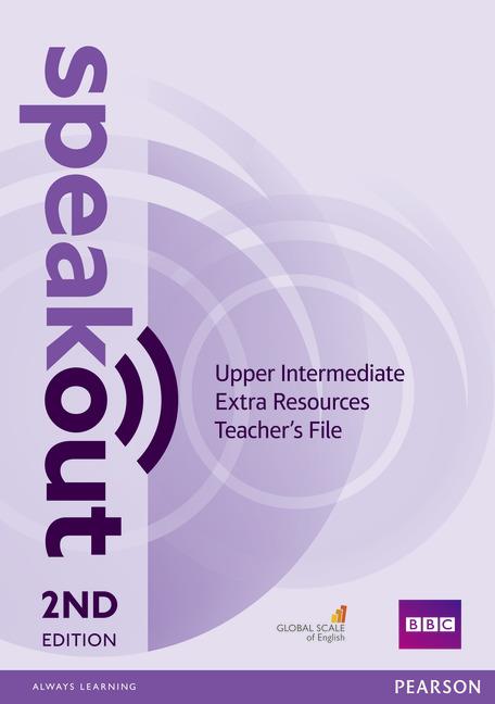 SPEAKOUT 2ND EDITION EXTRA UPPER INTERMEDIATE STUDY BOOSTER TEACHERS EDITION SPAIN | 9781292164045