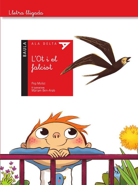 OT I EL FALCIOT, L' | 9788447935321 | MOLIST, PEP