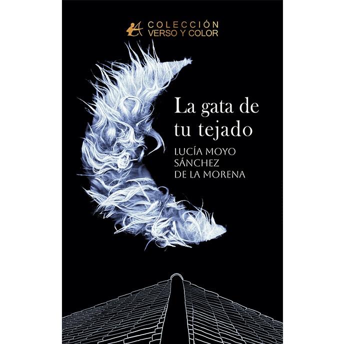 GATA DE TU TEJADO, LA | 9788419899040 | MOYO SÁNCHEZ DE LA MORENA, LUCÍA