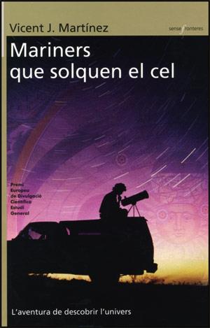 MARINERS QUE SOLQUEN EL CEL | 9788437065342 | MARTÍNEZ, VICENT J.