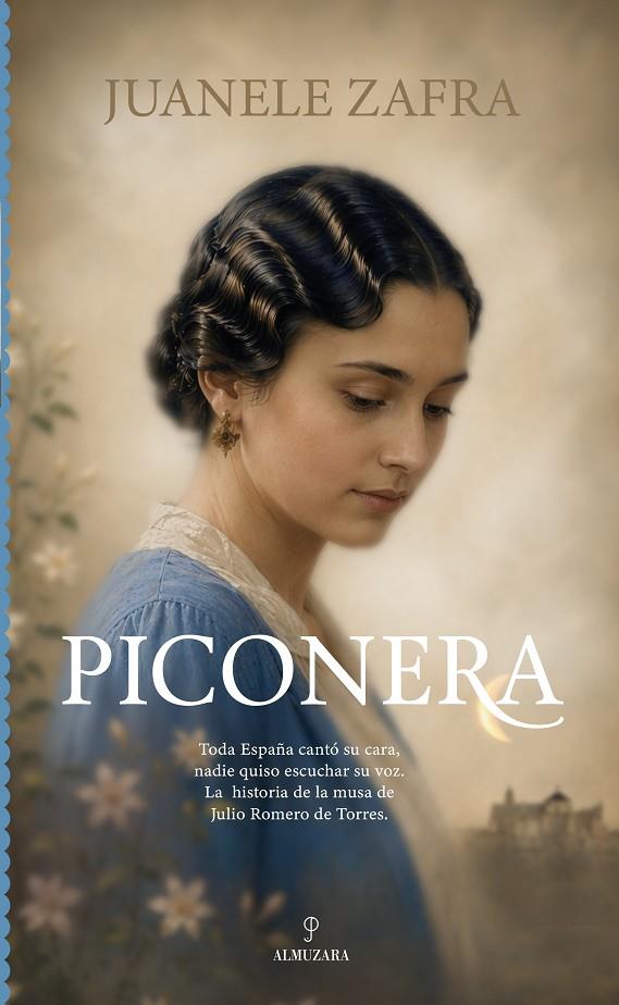 PICONERA | 9791370205300 | ZAFRA, JUANELE