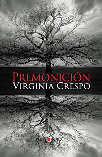 PREMONICIÓN | 9788416068616 | CRESPO, VIRGINIA
