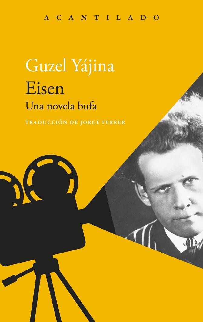 EISEN | 9791387964696 | YÁJINA, GUZEL