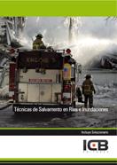 TÉCNICAS DE SALVAMENTO EN RÍOS E INUNDACIONES | 9788492889730 | VARIOS AUTORES