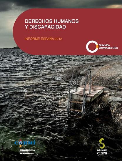 DERECHOS HUMANOS Y DISCAPACIDAD | 9788415305552 | VARIOS AUTORES