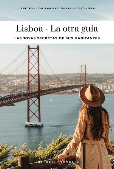 LISBOA : LA OTRA GUÍA [2026] | 9782387150332 | GEPNER, L.