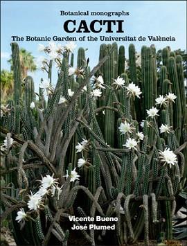 CACTI | 9788491330981 | BUENO RIPOLL, VICENTE / PLUMED SANCHO, JOSÉ