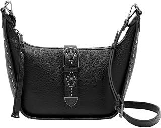 BOLSO BANDOLERA IRATE IZELUNE NEGRE | 8447508540515