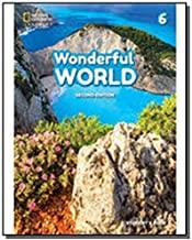 WONDERFUL WORLD 6 PROF+ CD+DVD+TRCD 2E | 9781473760783