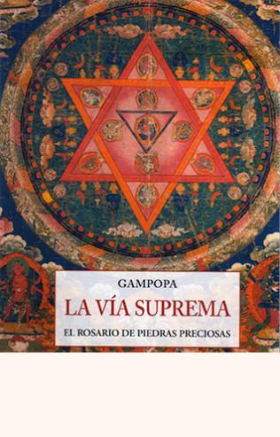 VÍA SUPREMA, LA | 9788497168816 | GAMPOPA