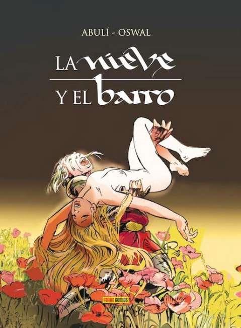 NIEVE Y EL BARRO, LA | 9788490243947 | ABULÍ