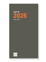 RECANVI ANUAL P497C REC.ANUAL.PL4 MV 2025 CATALÀ | 8422952389255