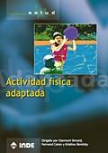 ACTIVIDAD FISICA ADAPTADA | 9788497290296 | SIMARD / CARPN / SKROTZKY