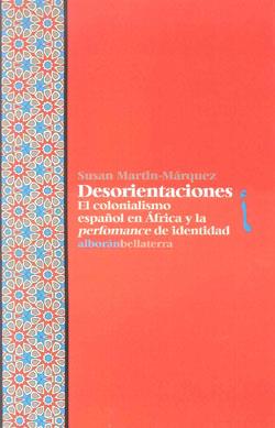 DESORIENTACIONES | 9788472905429 | MARTÍN MÁRQUEZ, SUSAN