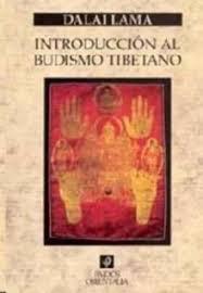 INTRODUCCION AL BUDISMO TIBETANO | 9788449315541 | DALAI LAMA