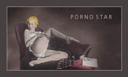 PORNO STAR | 9789508891310 | MELAZZINI, SANTIAGO