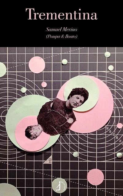 TREMENTINA | 9788418394577 | MERINO, SAMUEL