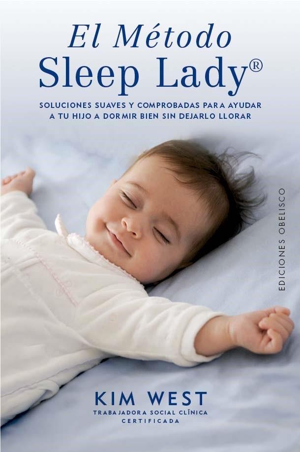 MÉTODO SLEEP LADY, EL | 9788411723596 | WEST, KIM