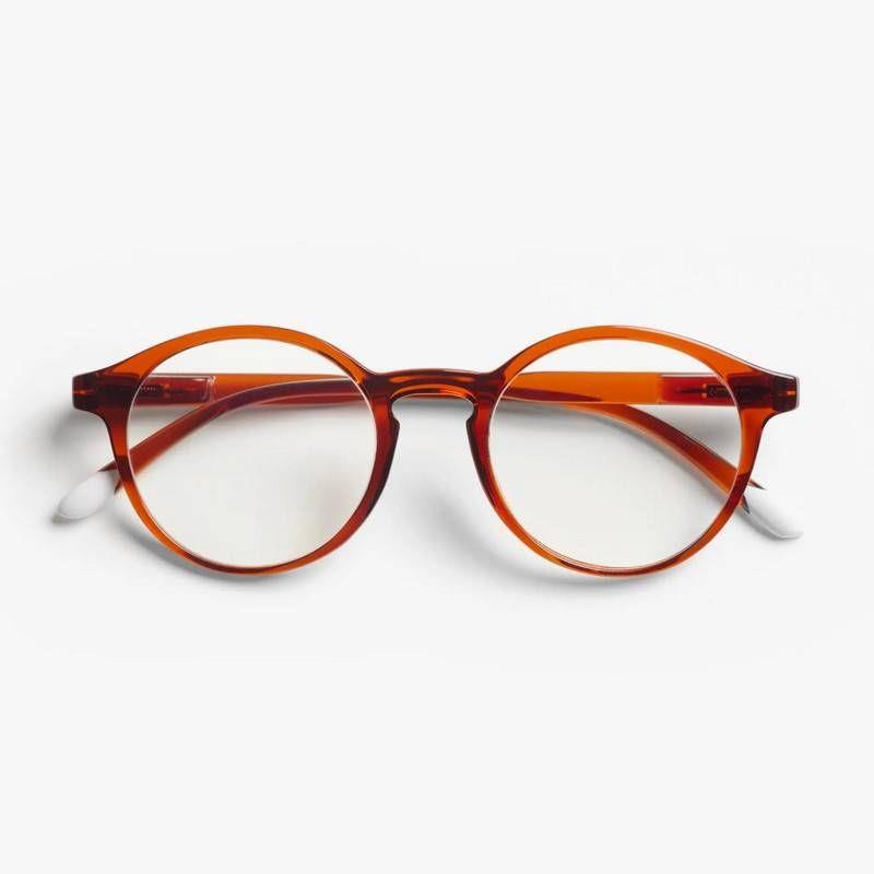 ULLERES LE MARAIS GLOSSY INTENSE RUST +2.5 | 5060939566522