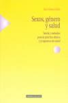 SEXOS GENERO Y SALUD | 9788488123695 | VELASCO ARIAS, SARA