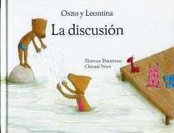 DISCUSION, LA | 9788493860288 | DUCATTEAU, FLORENCE