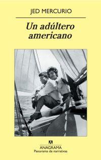 ADÚLTERO AMERICANO, UN | 9788433975423 | MERCURIO, JED