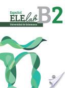 ESPAÑOL ELELAB B2 | 9788490123713