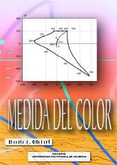 MEDIDA DEL COLOR | 9788497051743 | GILABERT PÉREZ, EDUARDO